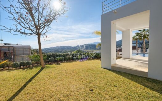 Chalets Independientes · Benahavis