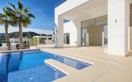 Chalets Independientes · Benahavis