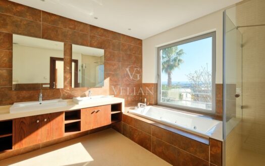 Chalets Independientes · Benahavis