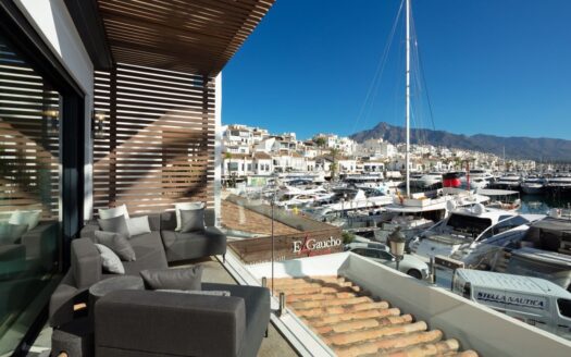 Pisos · Marbella