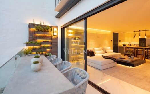 Pisos · Marbella