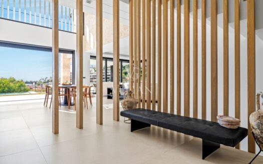 Chalets Independientes · Benahavis