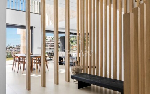 Chalets Independientes · Benahavis