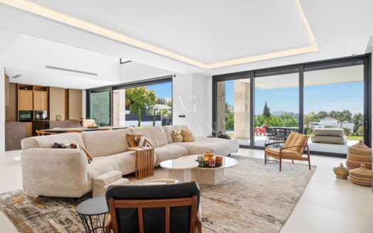 Chalets Independientes · Benahavis