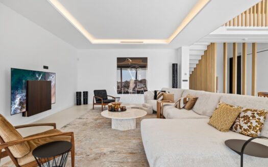 Chalets Independientes · Benahavis