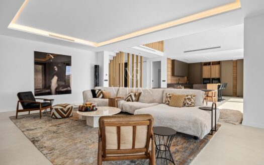 Chalets Independientes · Benahavis
