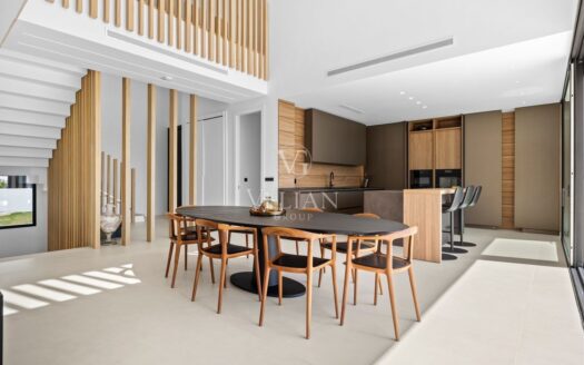 Chalets Independientes · Benahavis
