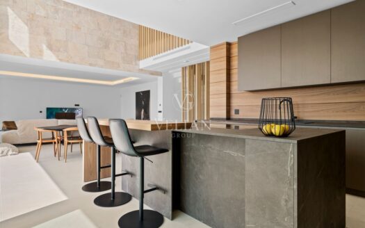 Chalets Independientes · Benahavis