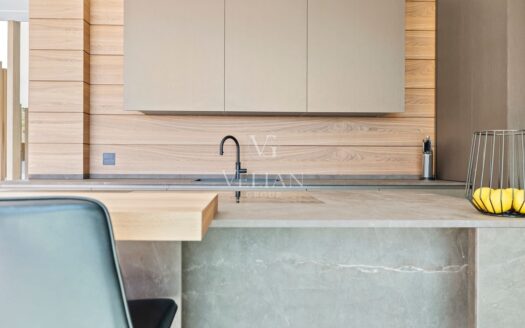 Chalets Independientes · Benahavis