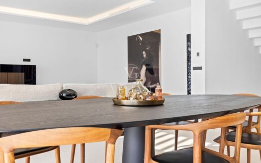 Chalets Independientes · Benahavis