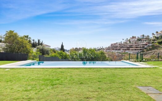 Chalets Independientes · Benahavis