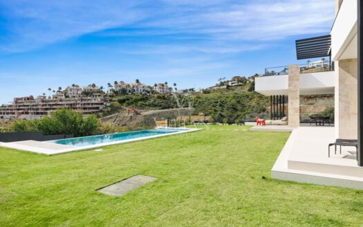 Chalets Independientes · Benahavis