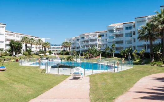 Pisos · Marbella