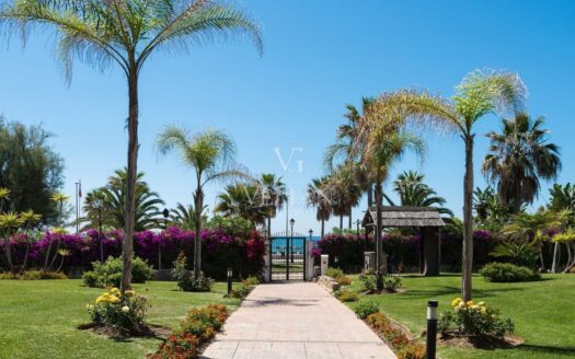 Pisos · Marbella