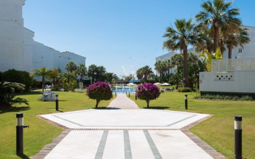 Pisos · Marbella
