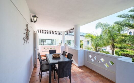Pisos · Marbella