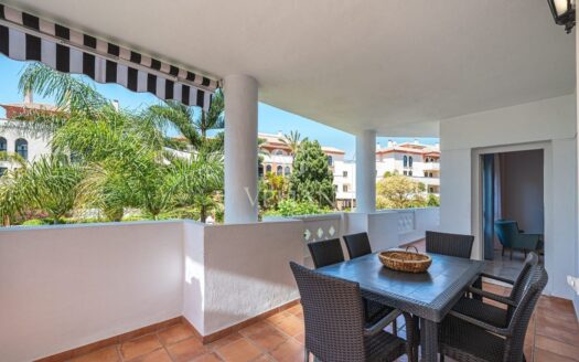 Pisos · Marbella