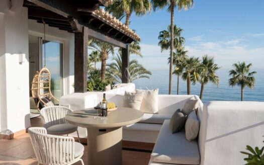 Áticos · Estepona