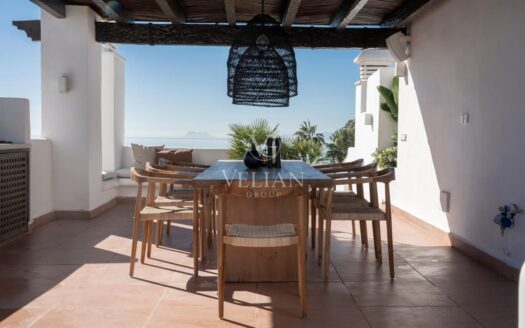 Áticos · Estepona