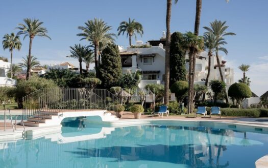 Áticos · Estepona