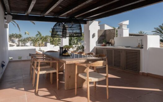 Áticos · Estepona