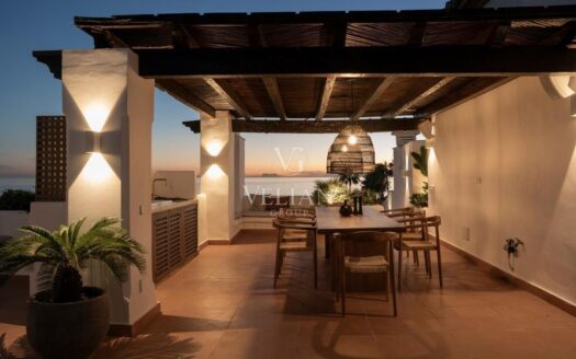 Áticos · Estepona