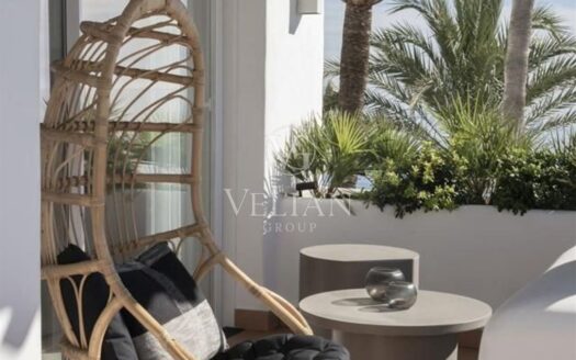 Áticos · Estepona