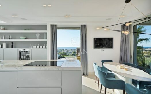 Chalets Independientes · Marbella