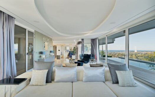 Chalets Independientes · Marbella