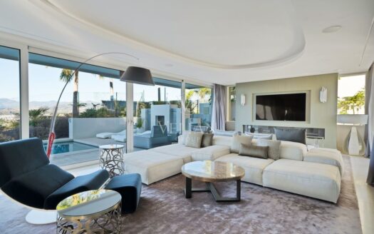 Chalets Independientes · Marbella