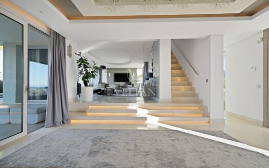 Chalets Independientes · Marbella