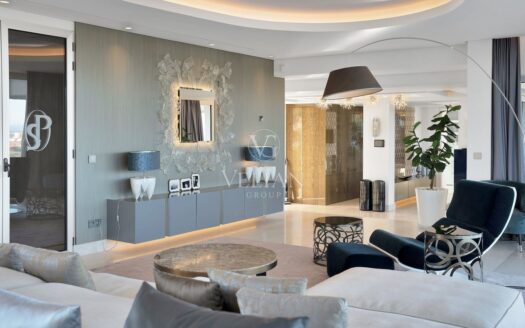 Chalets Independientes · Marbella