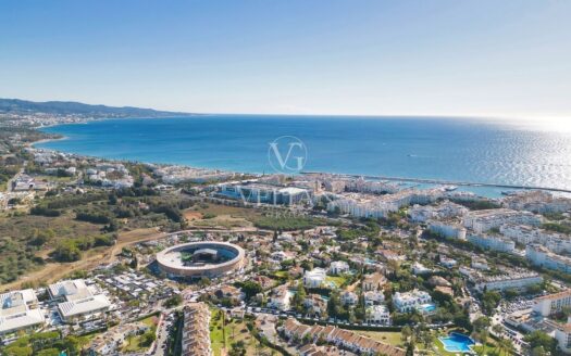 Chalets Independientes · Marbella