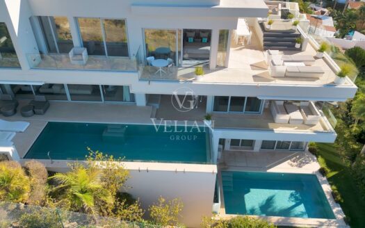Chalets Independientes · Marbella