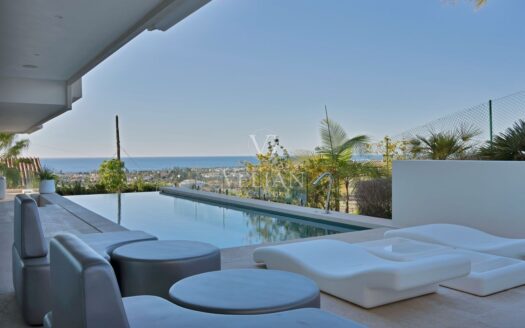 Chalets Independientes · Marbella
