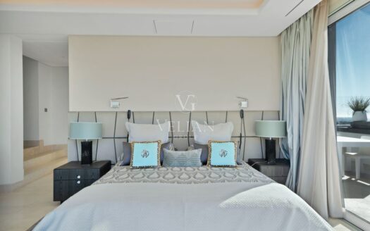 Chalets Independientes · Marbella