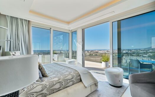 Chalets Independientes · Marbella