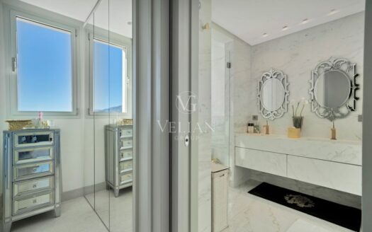 Chalets Independientes · Marbella
