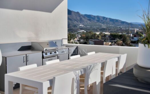 Chalets Independientes · Marbella