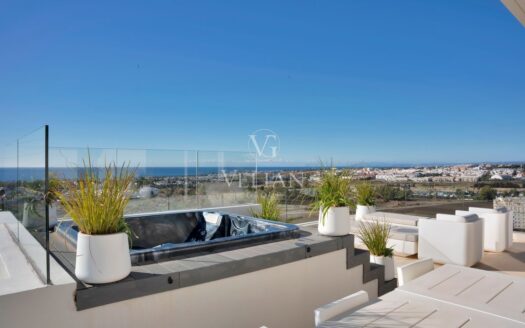 Chalets Independientes · Marbella