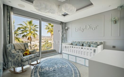 Chalets Independientes · Marbella