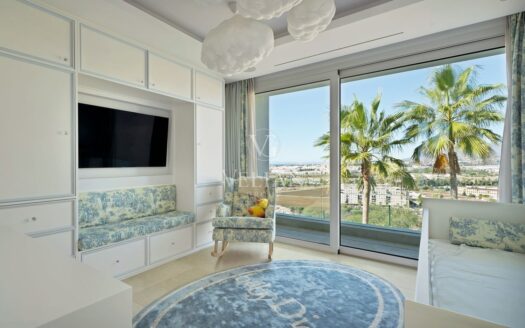 Chalets Independientes · Marbella