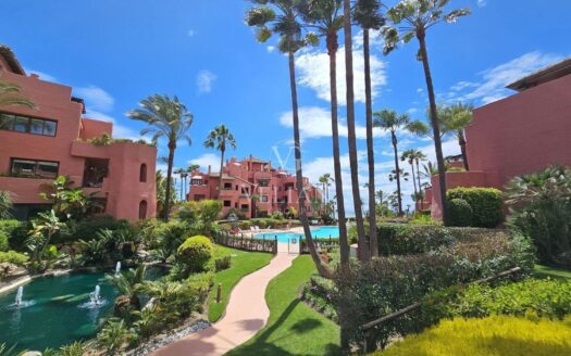 Pisos · Estepona