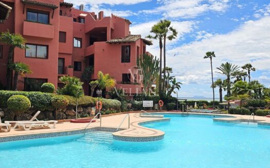 Pisos · Estepona
