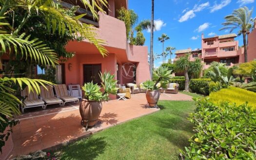 Pisos · Estepona