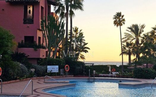 Pisos · Estepona