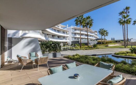Pisos · Estepona