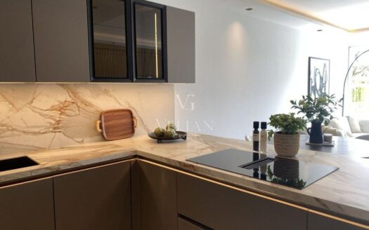 Chalets Independientes · Marbella
