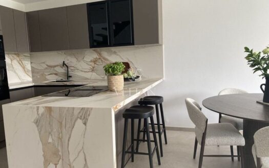 Chalets Independientes · Marbella