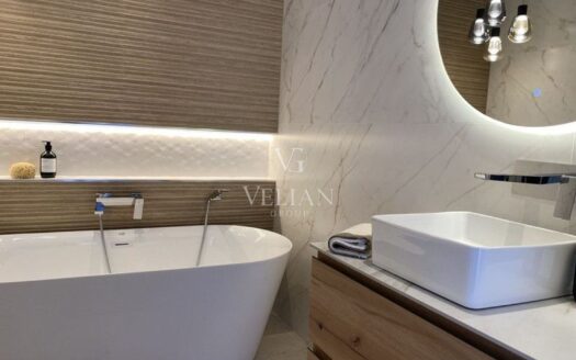 Chalets Independientes · Marbella